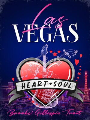 cover image of Las Vegas